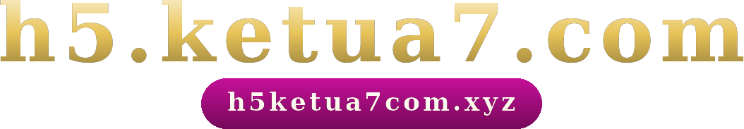 h5.ketua7.com logo