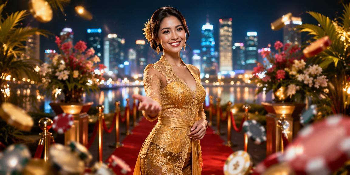 h5.ketua7.com Dreams of Macau